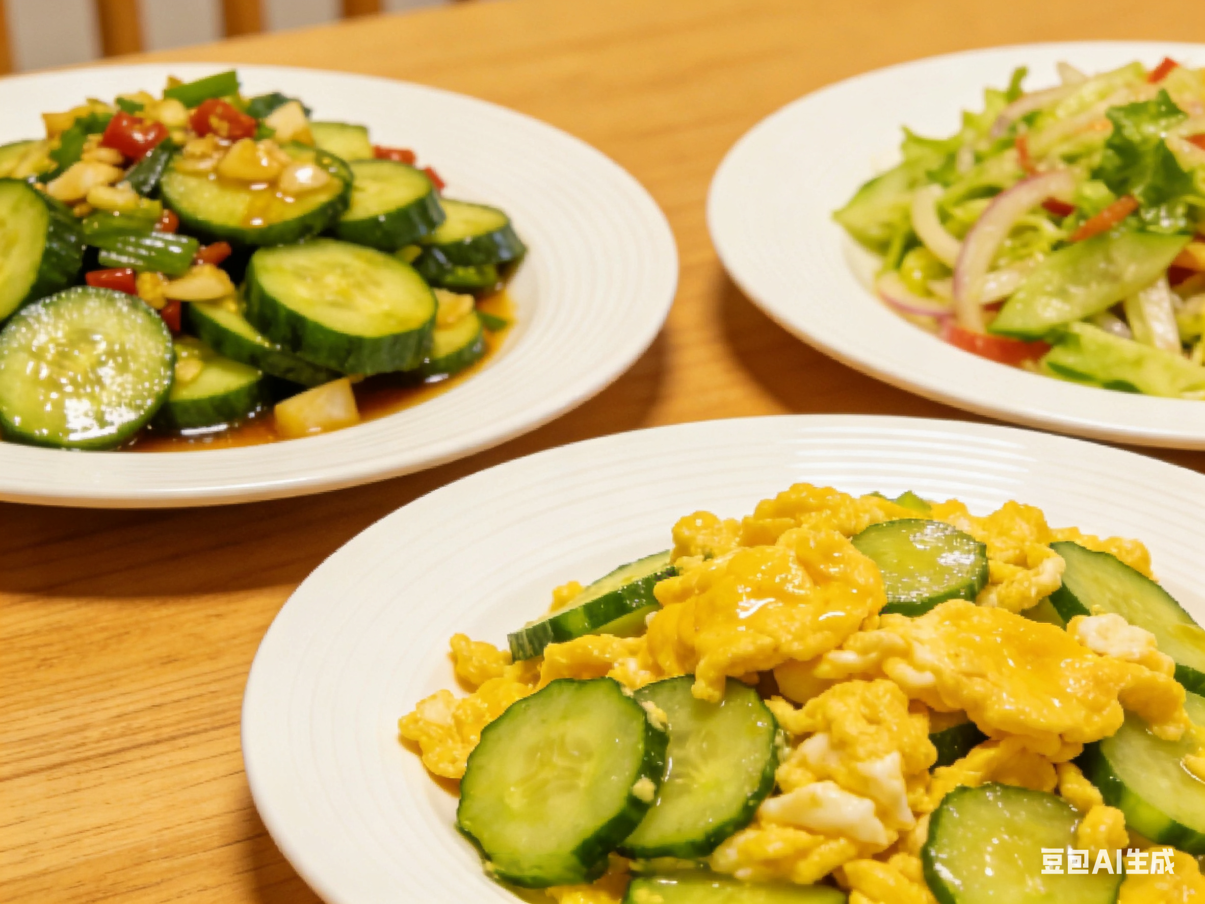 黄瓜看一看图片