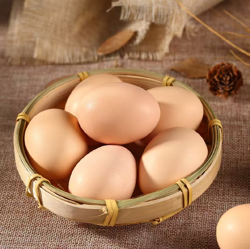 农家鸡蛋