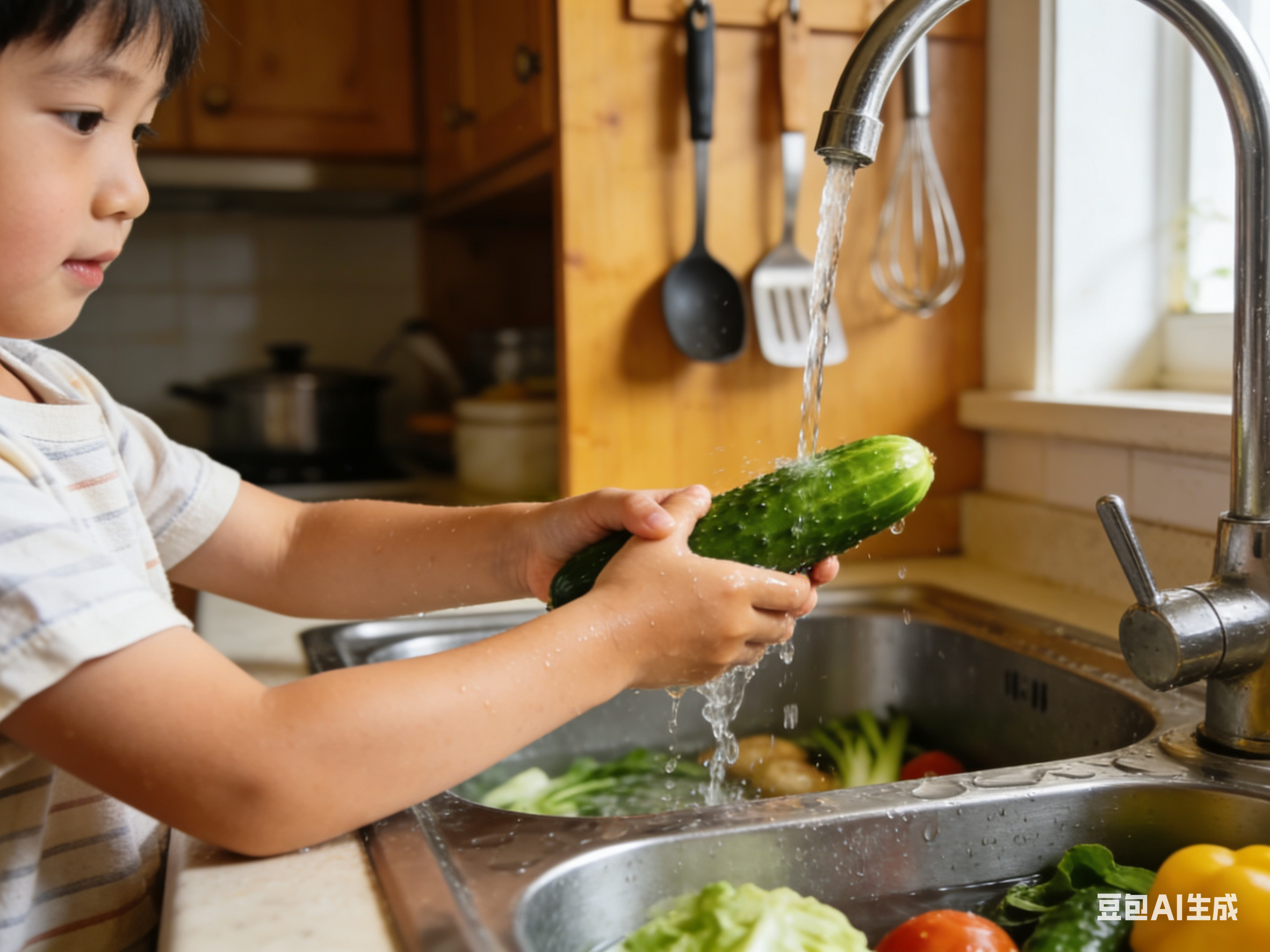 黄瓜看一看主图