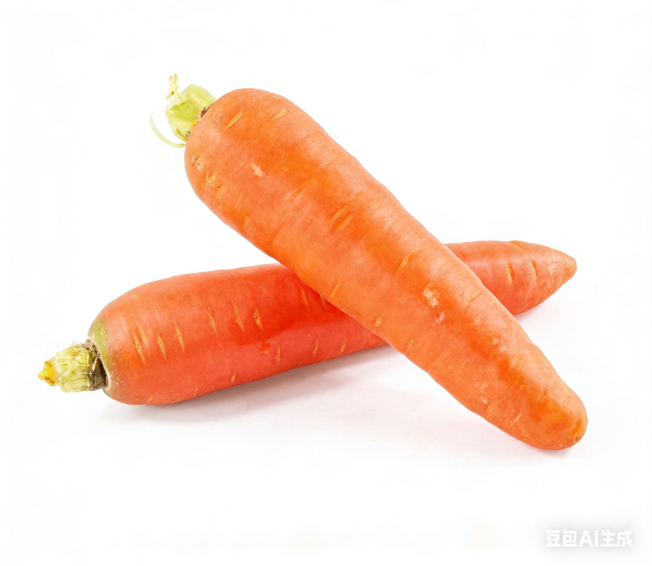 胡萝卜
